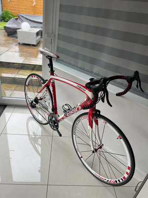 Basso_Bikes Laguna 2012
