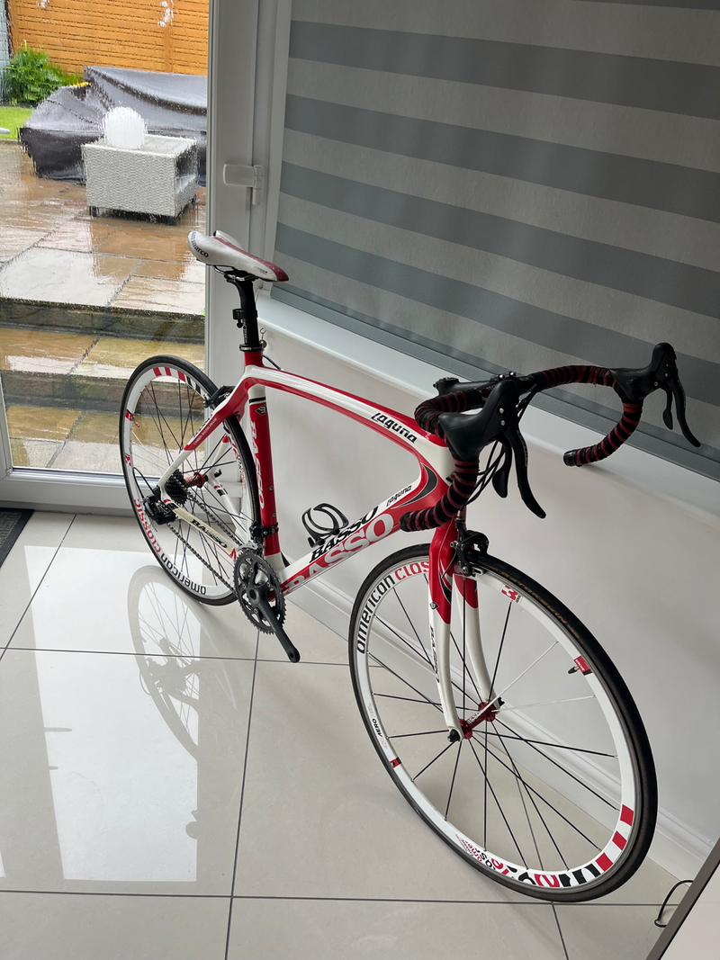 Basso_Bikes Laguna 2012