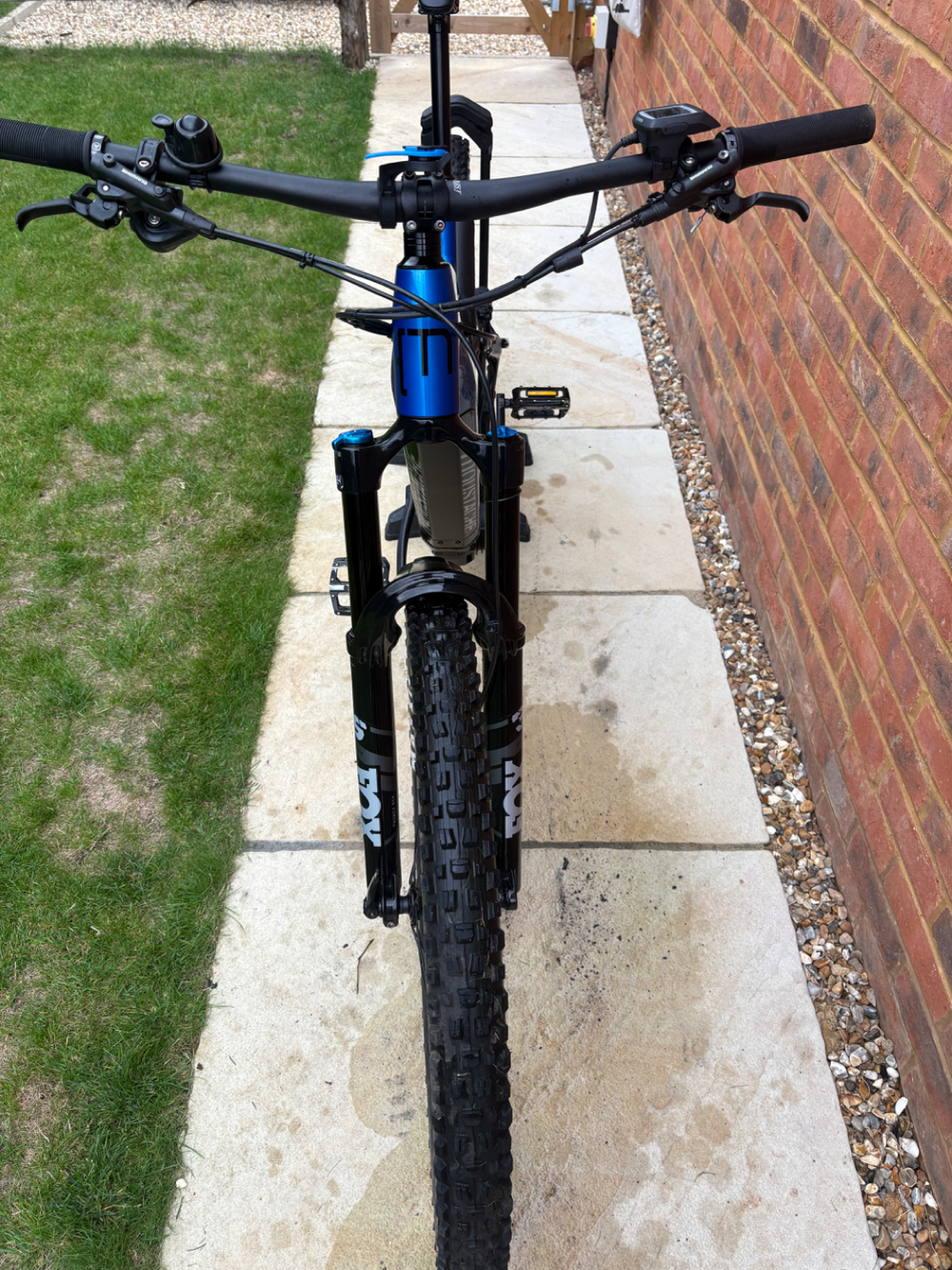 Moustache Samedi 29 Trail 6 2022