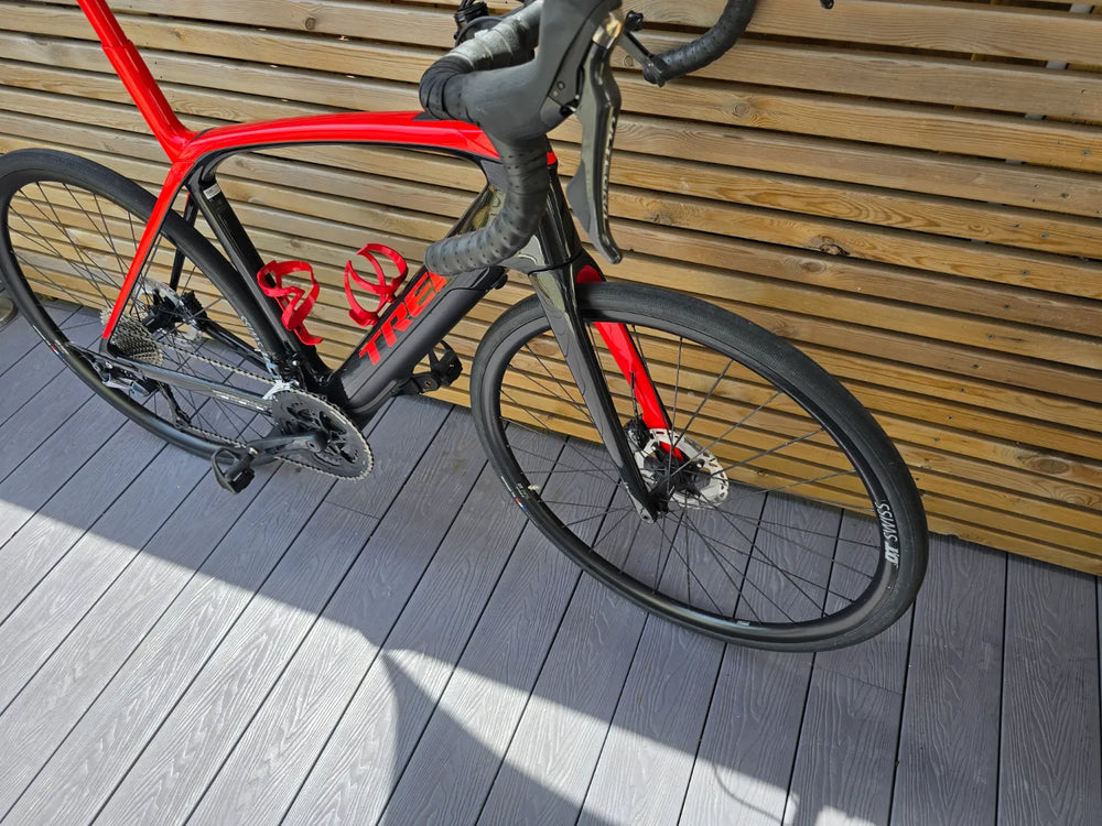 Trek Domane+ LT 2021