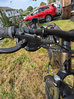 Scott Axis Eride 20 2019