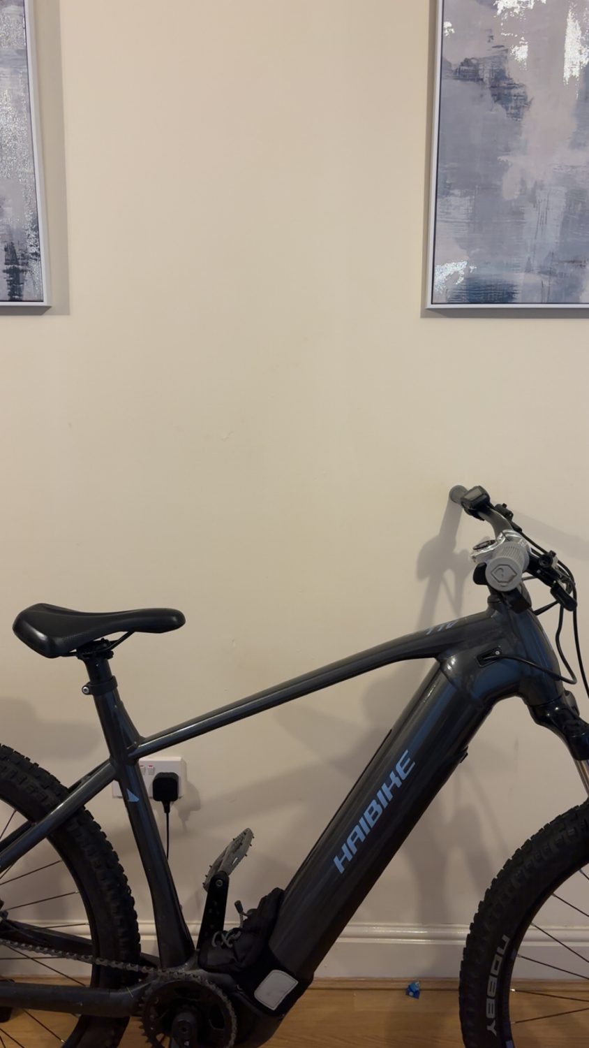 Haibike AllTrack 5 29 2023