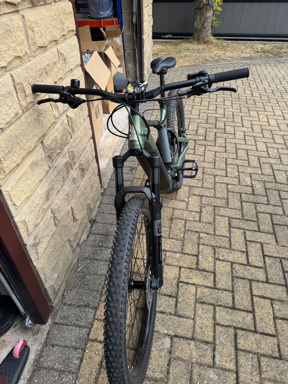 Voodoo Canzo E 2025