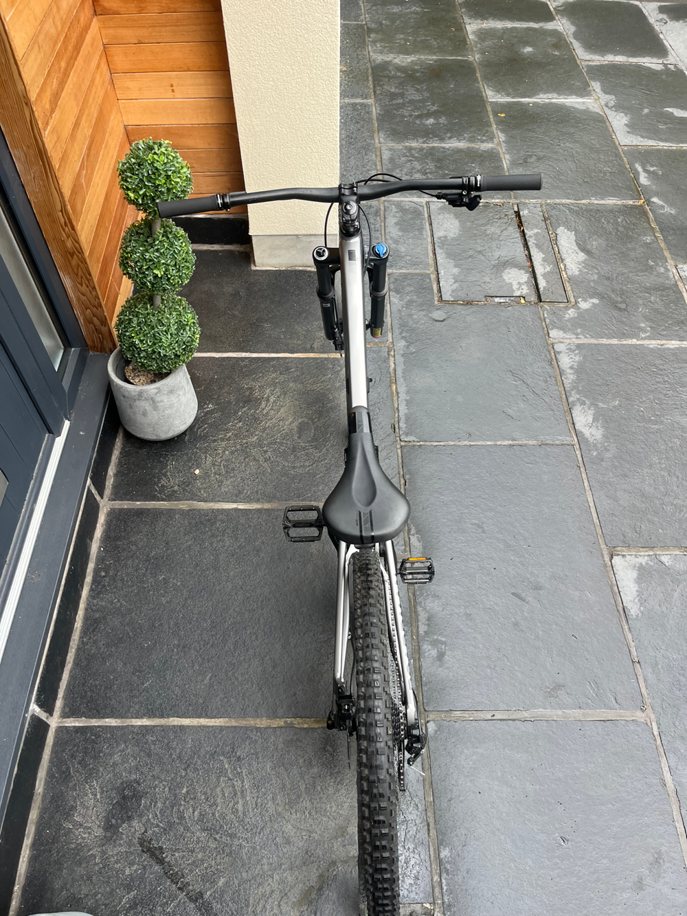 Boardman MTR 8.6 2021
