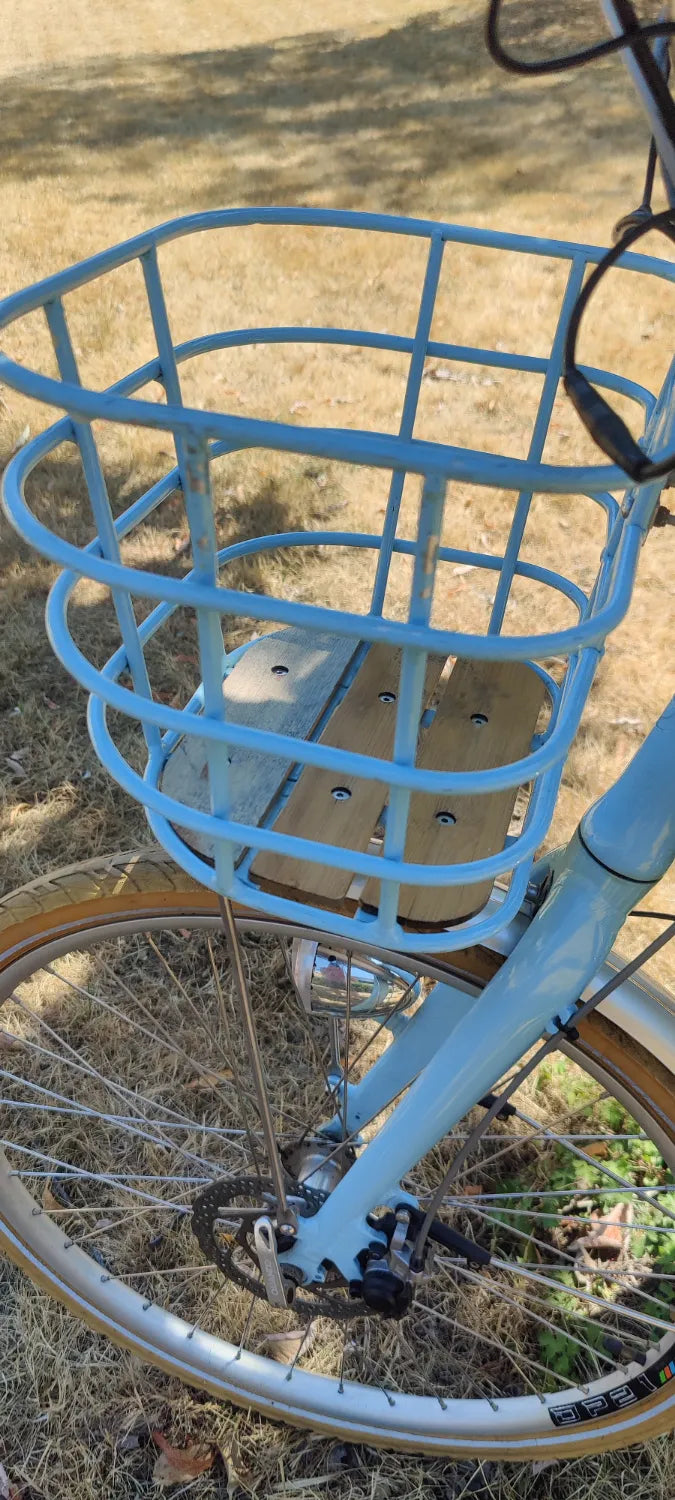 Volt Kensington Step-through E-Bike 2019