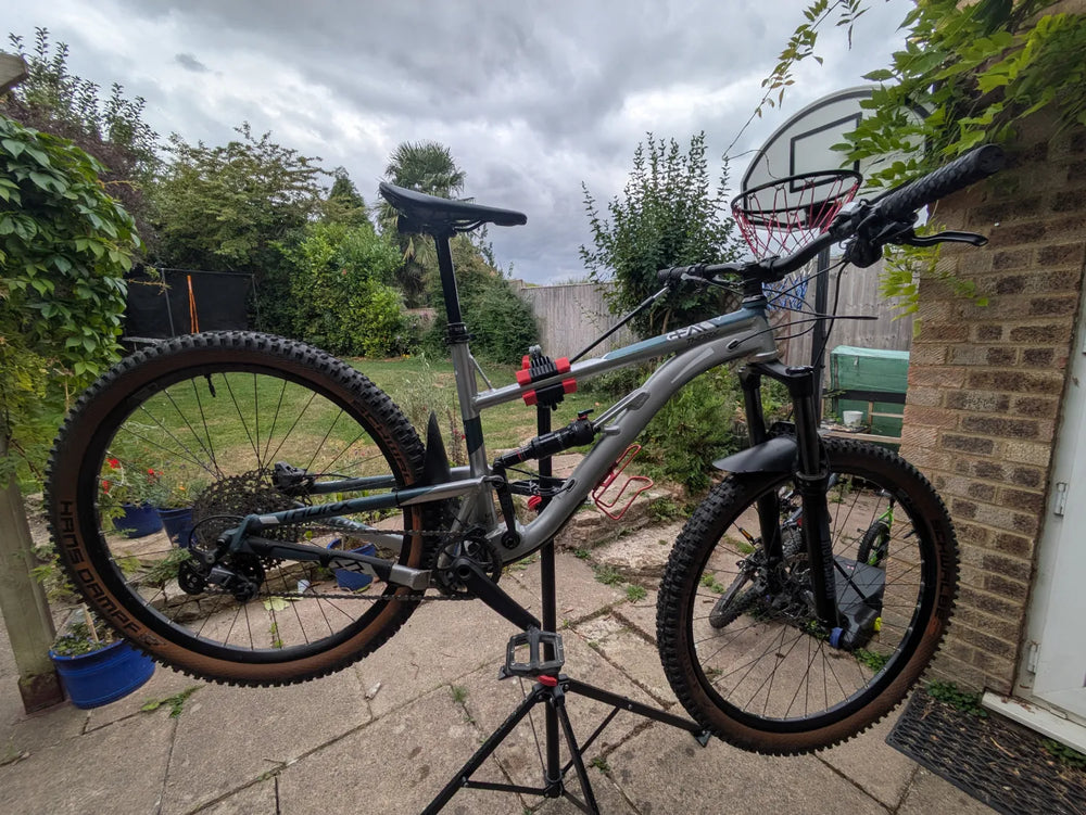 Kellys Thorx 10 2021