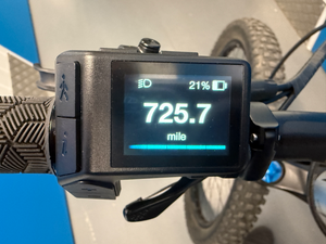 Giant Trance X E+ Pro 29 2 Electric Bike 2021