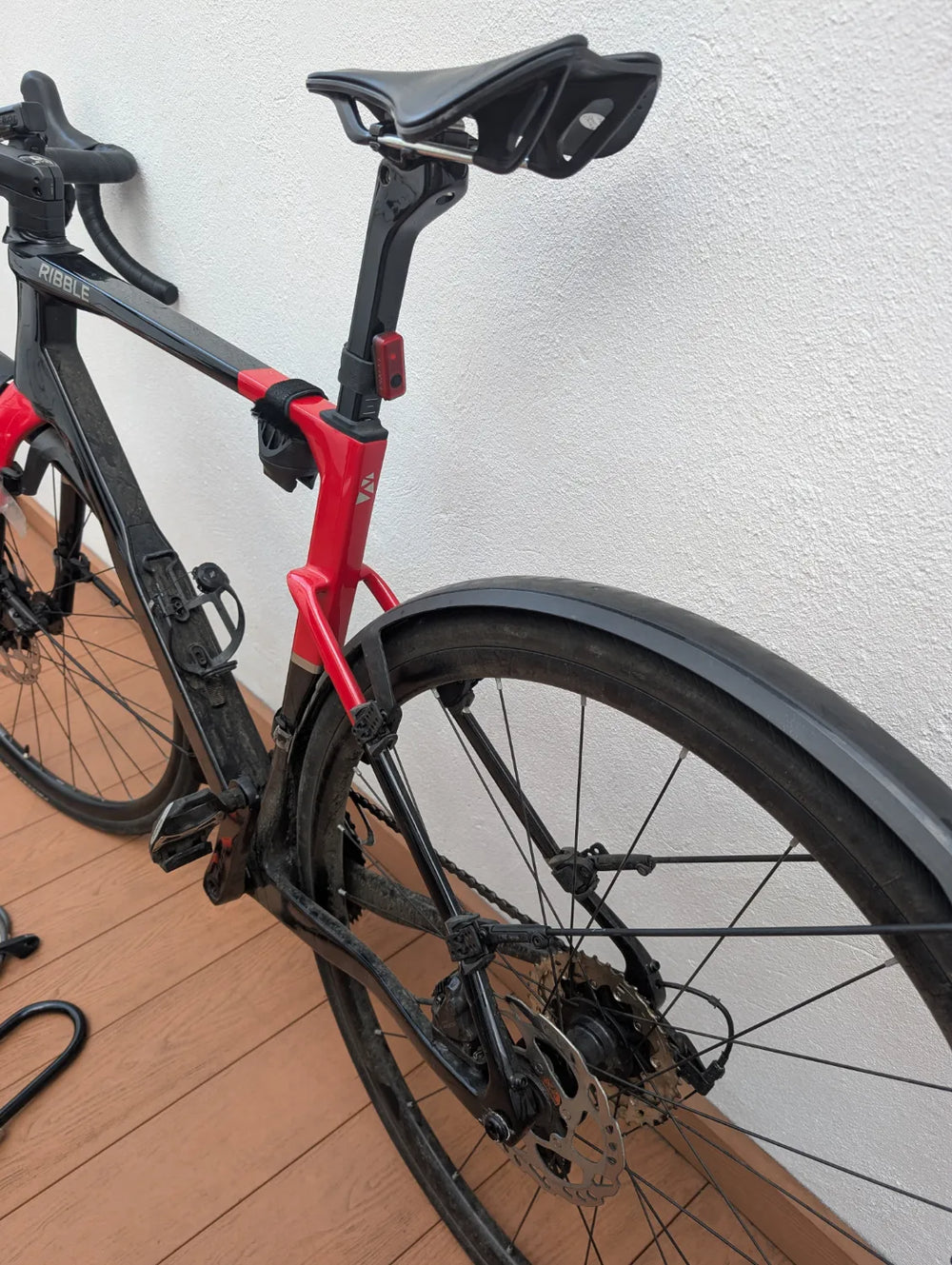Ribble Allroad SL R - Sport 2025