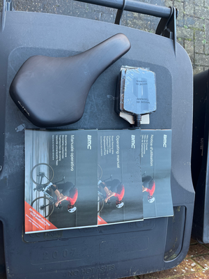 BMC ALPENCHALLENGE AC02 TWO 2019