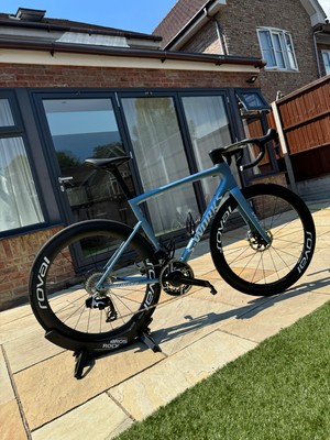 Specialized S-works Tarmac SL8 Ltd - Sram 2025