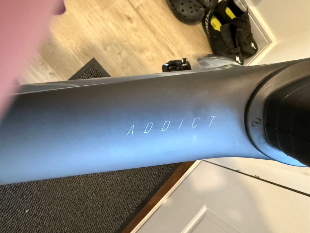 Scott Addict 10 2023