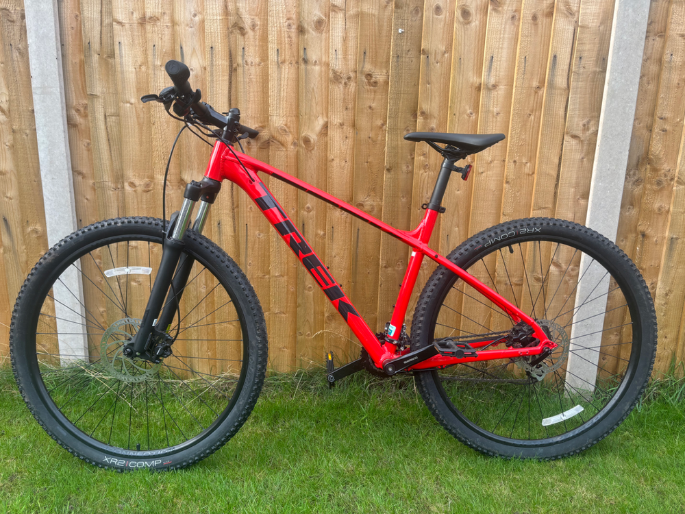 Trek Marlin 6 2021