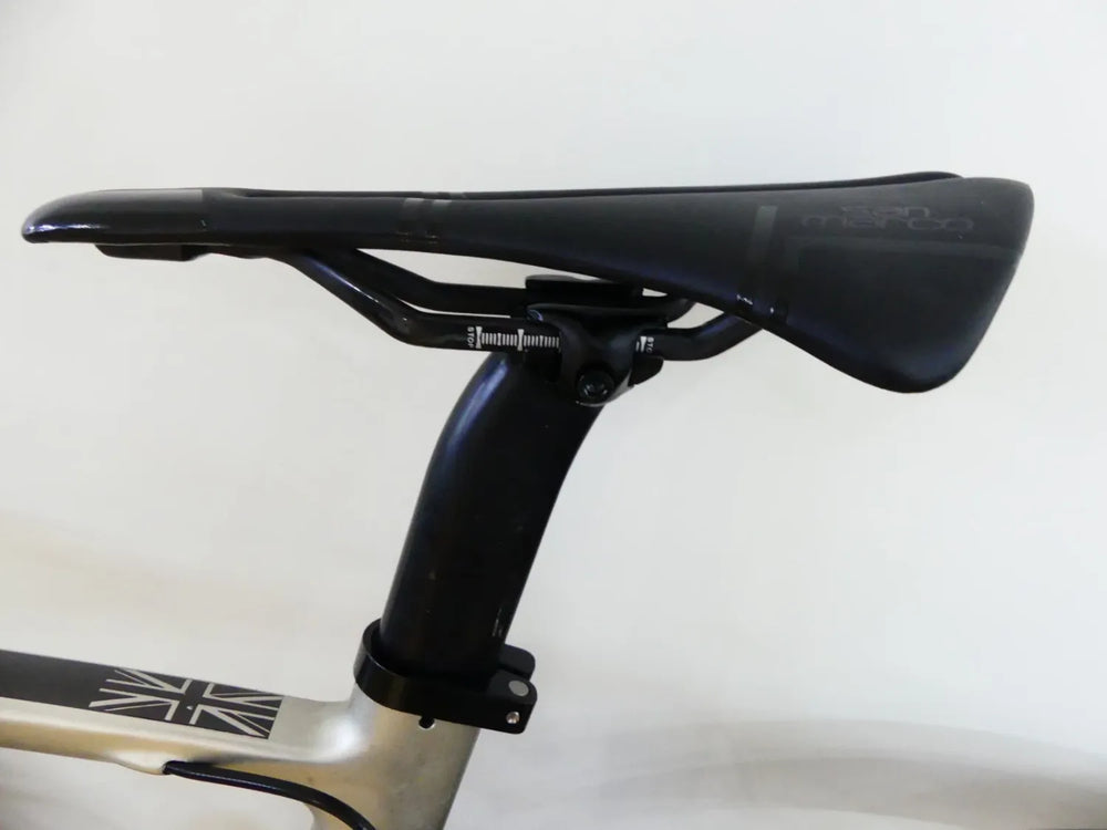 Planet X EC-130E Rivet Rider SRAM Force 22 Carbon 2022
