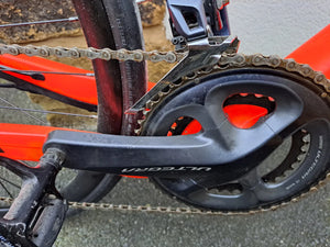 Orbea Gain D20 Disc E 2019