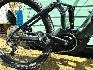 Giant Stance E+ 2 Full Suspension 2027