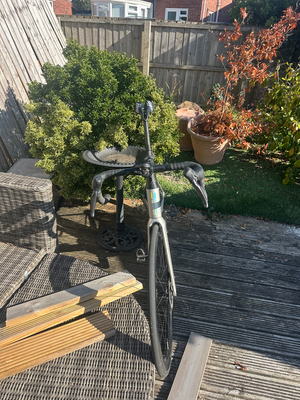 BMC Teammachine SLR01