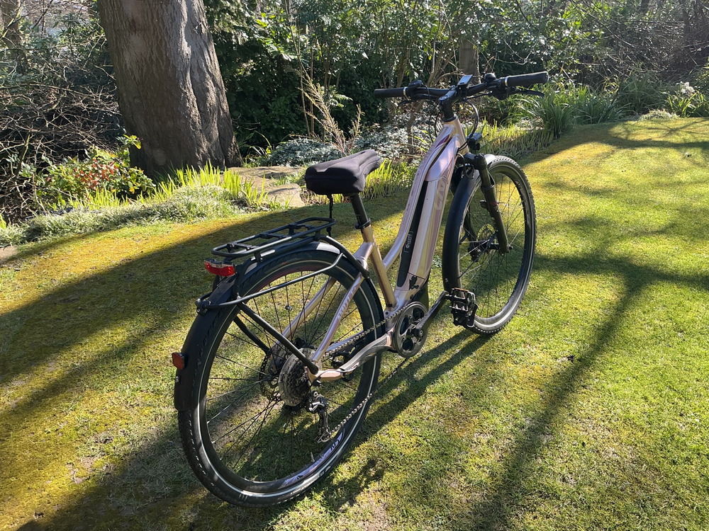 Giant Amti E+ 2019