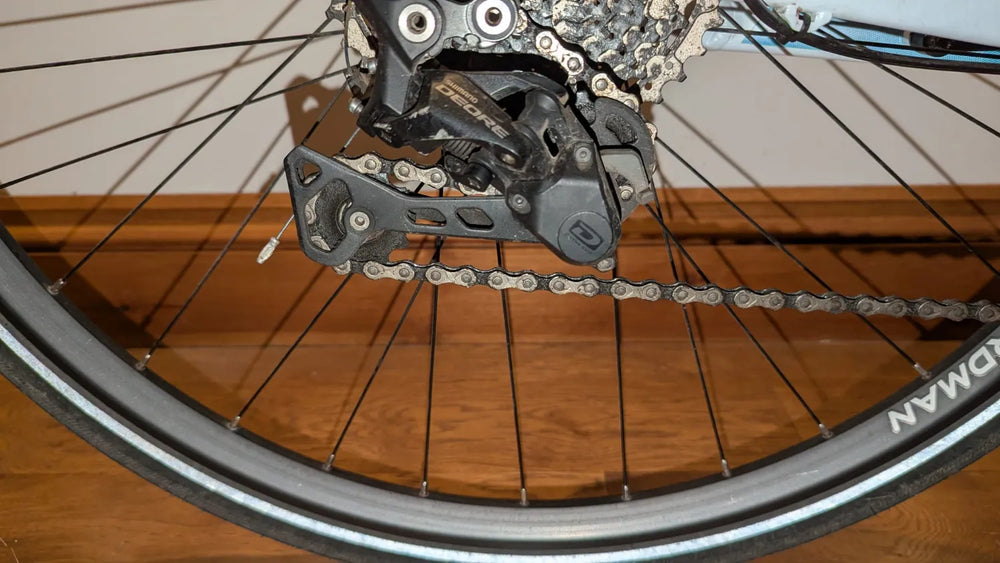 Boardman HYB 8.9e 2020