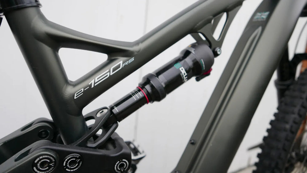 Whyte E-150 RS 29er v2 2022