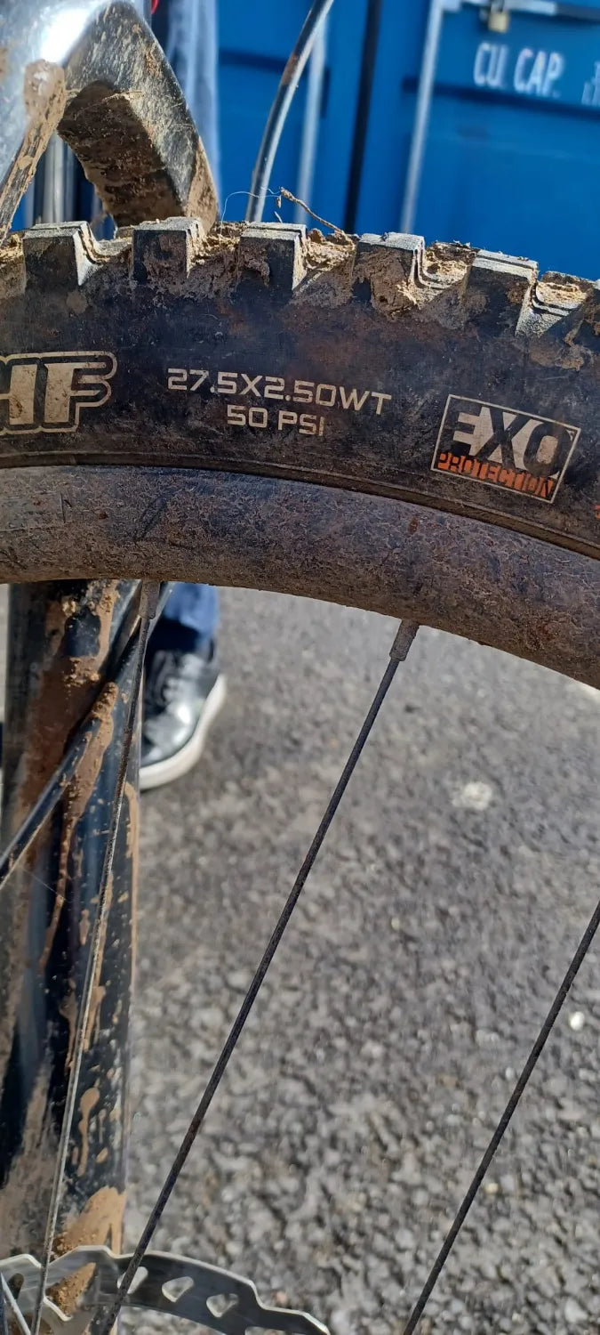 Giant Reign 1 27 5 Enduro 2022