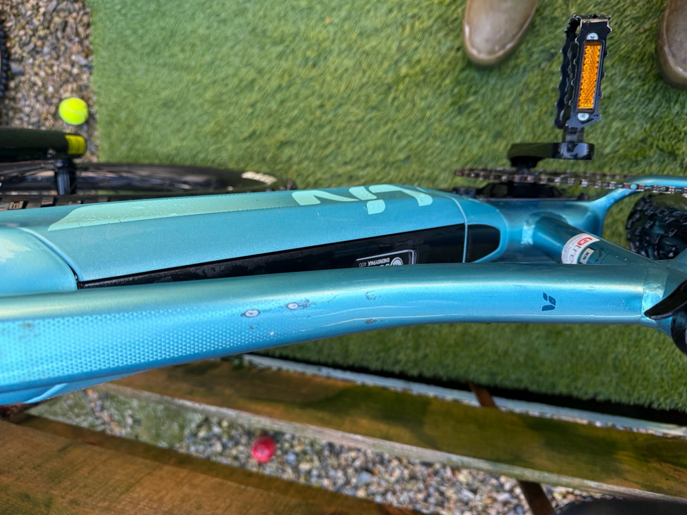 Liv Vall E+ 3 Power 2020