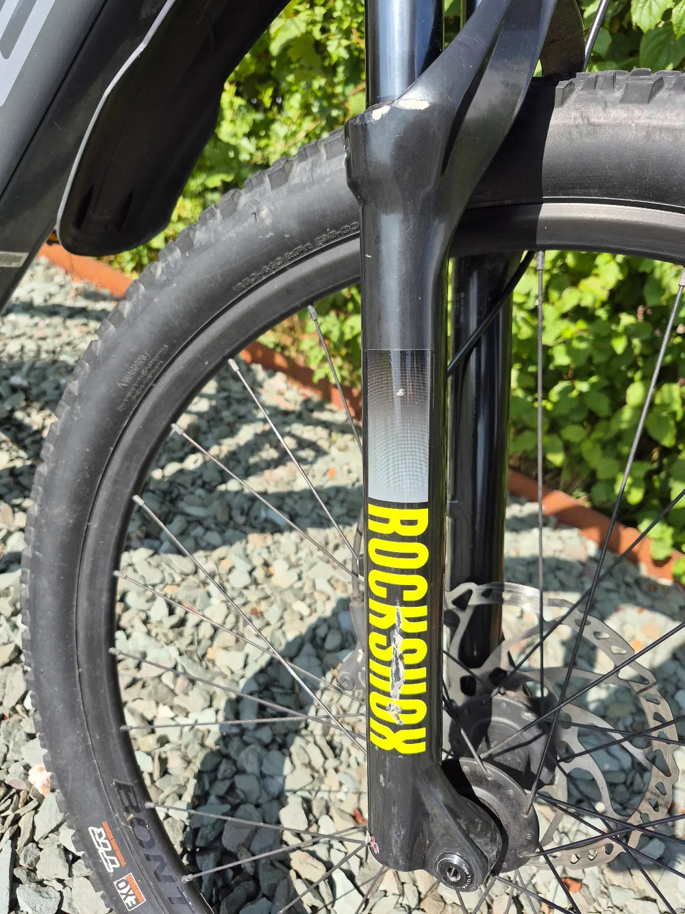 Trek Powerfly 5 2021