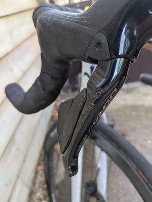 Wilier Filante SLR Shimano Dura Ace Di2 R9270 2023