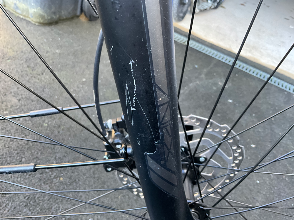 Merida eSPRESSO 700 EQ 2023