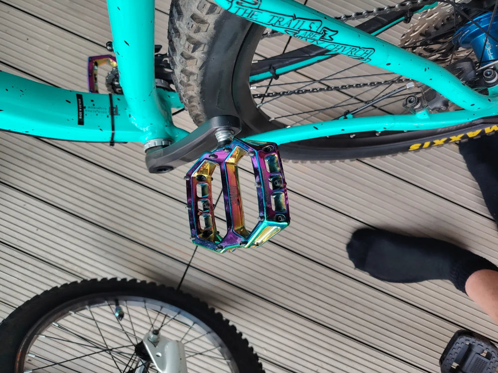 Trek Roscoe 7 2024