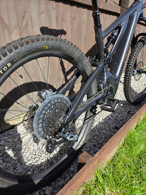 Specialized Turbo Levo 3 Comp Alloy 2025
