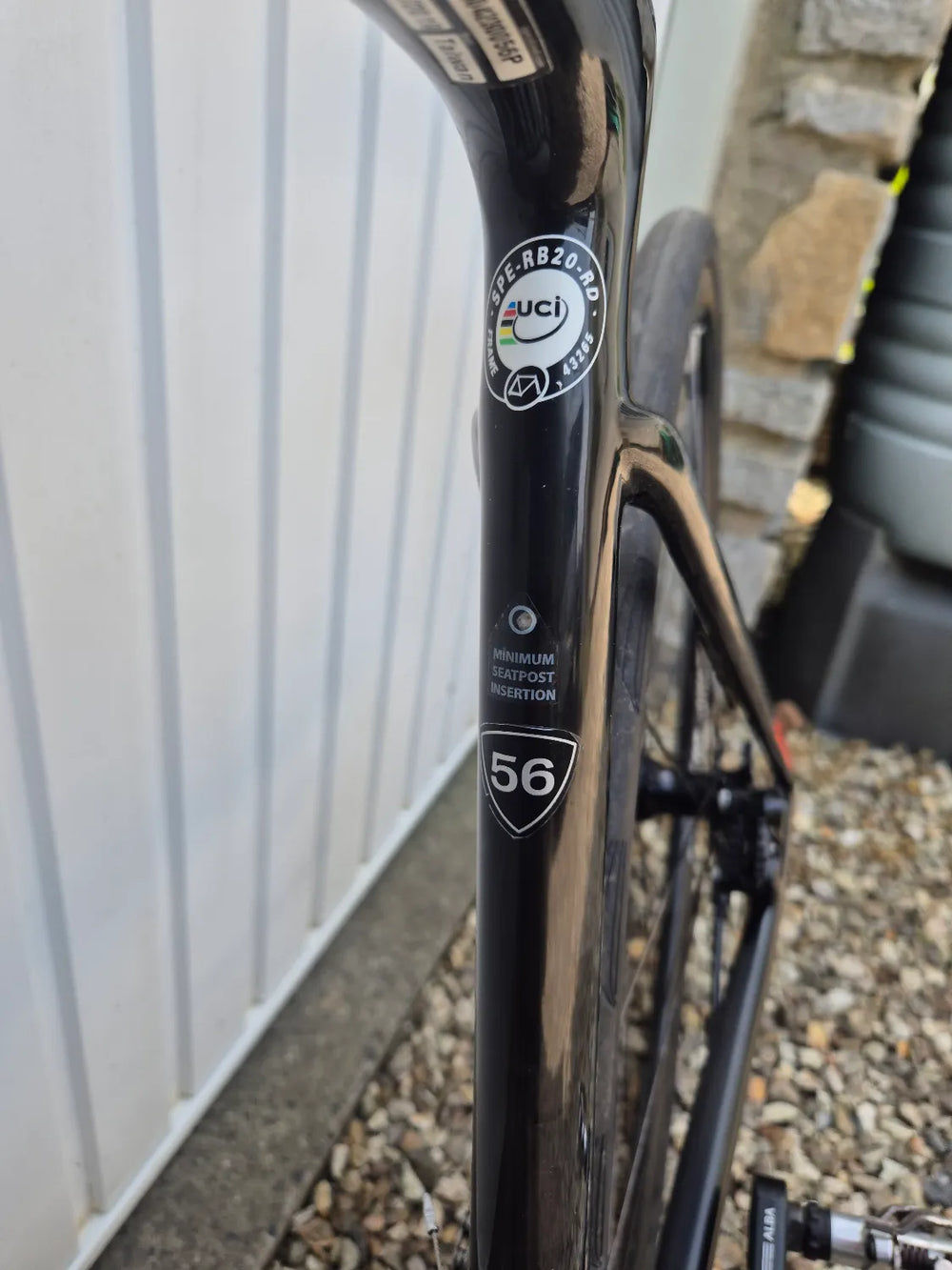 Specialized Roubaix Sport 105 Disc 2020