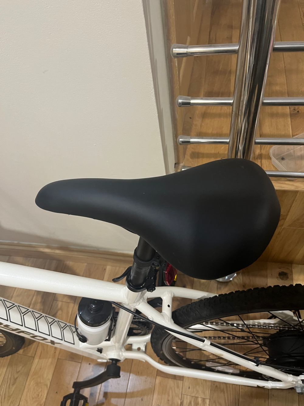 Muddyfox Electric Avenue 2022