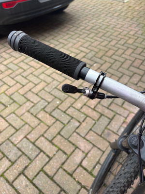 Cannondale Trail 2 2021