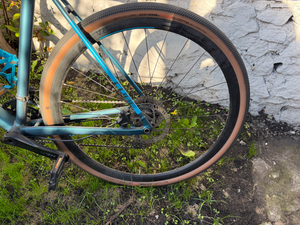 Cube Sl Road Race 2022