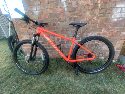Specialized Rockhopper Sport 29er 2022