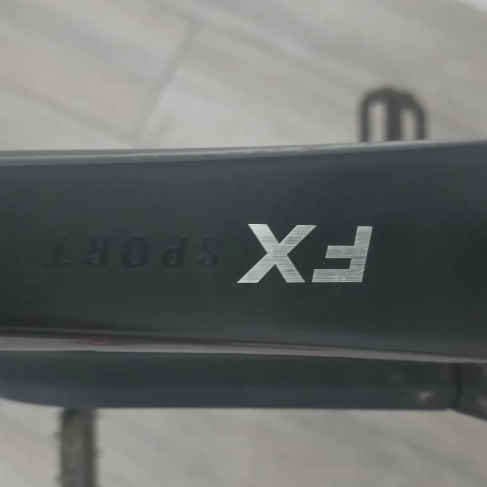 Trek Fx 4 carbon 2024