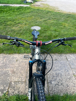 Norco Fluid FS 2 29 2023