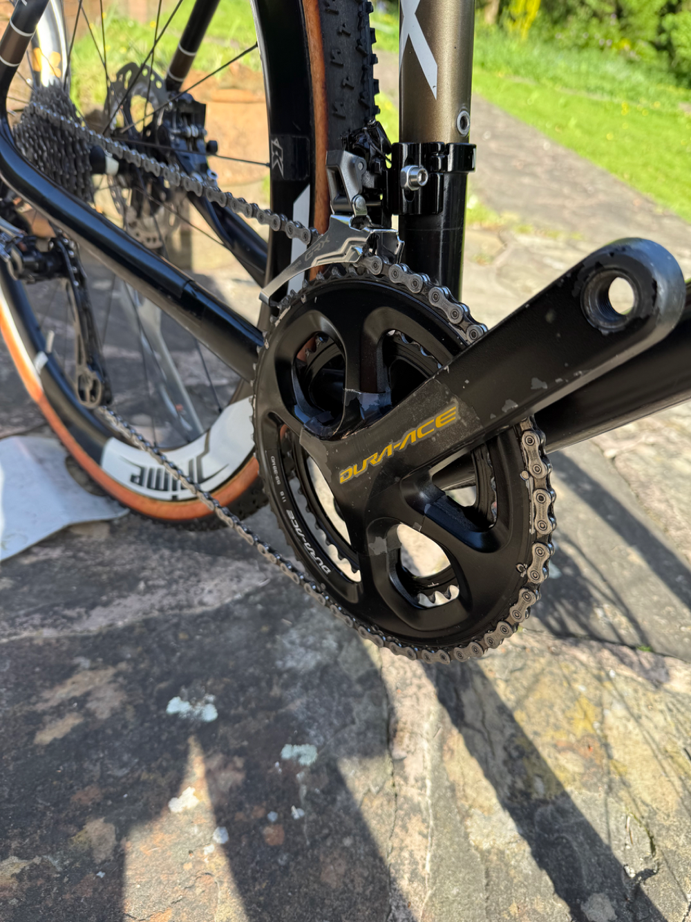 Storck Tix 2020