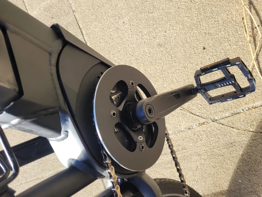 Haibike SDURO Trekking 1.0 2020