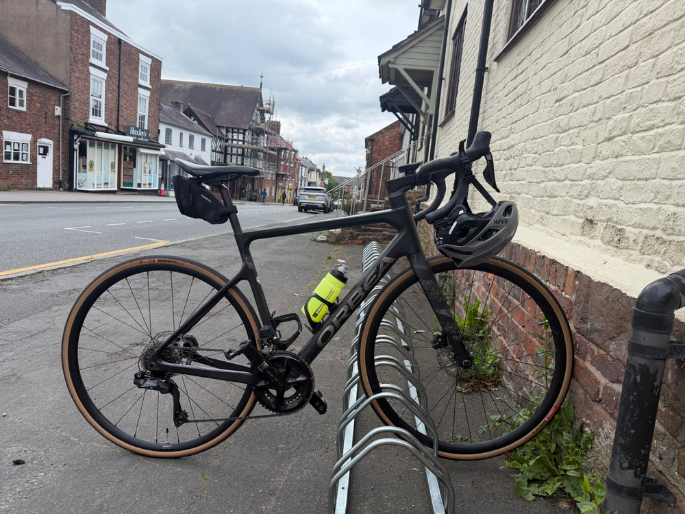 Orbea Orca M30i Shimano 105 Di2 2x12sp 2026