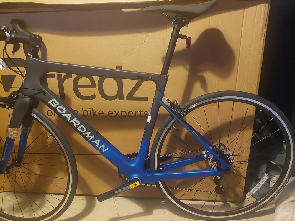 Boardman SLR 8.9 Carbon 2021