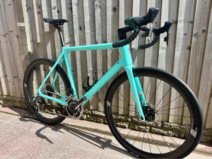 Bianchi Specialissima RED ETAP AXS 12SP SC 2023