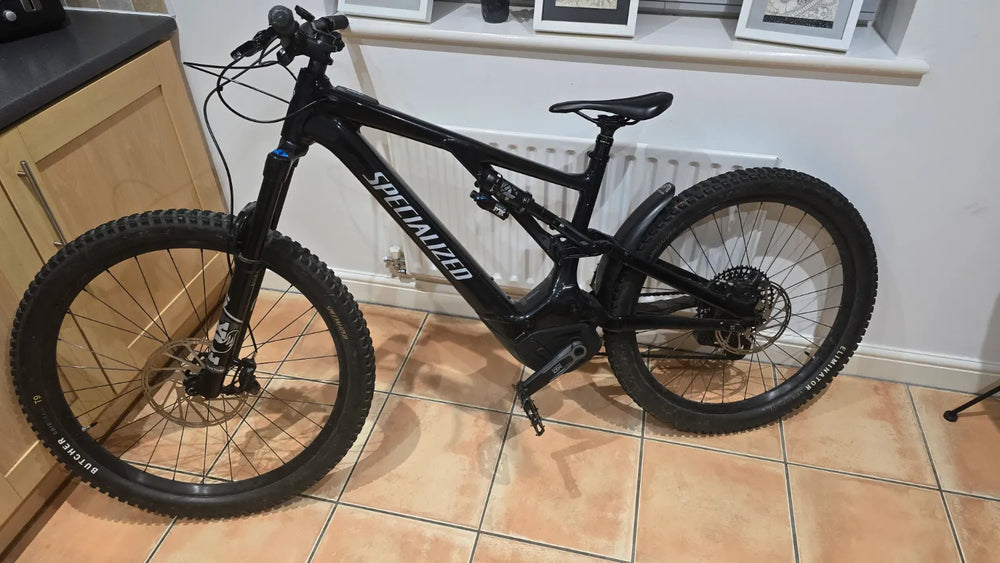 Specialized Turbo Levo Comp Alloy 2023