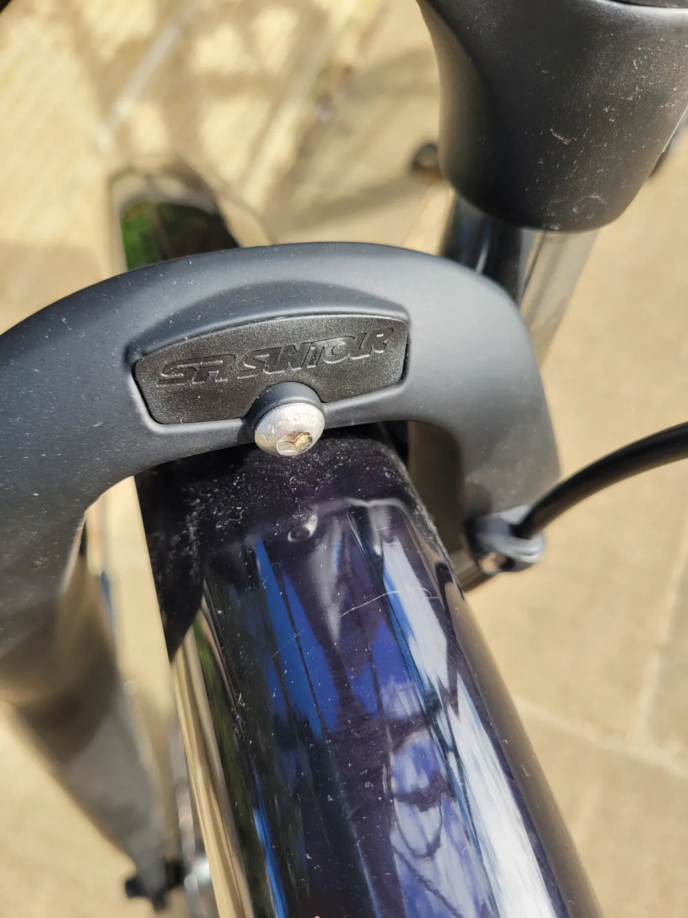 Haibike SDURO Trekking 1.0 2020