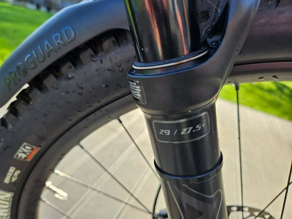 Scott Strike eRIDE 930 2022