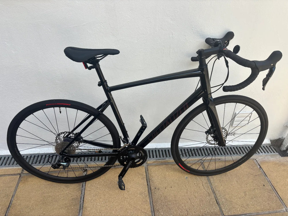 Specialized Allez Sport E5 Disc 2025