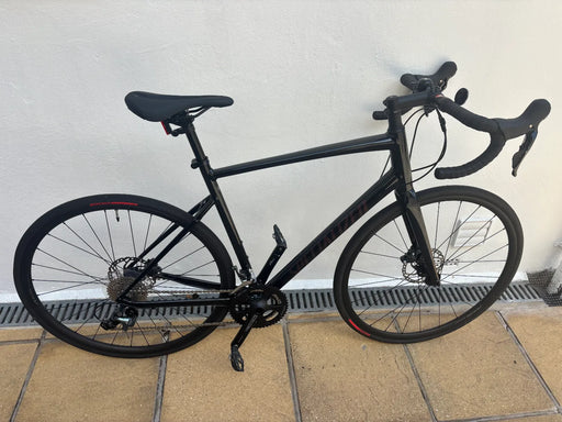 Specialized Allez Sport E5 Disc 2025