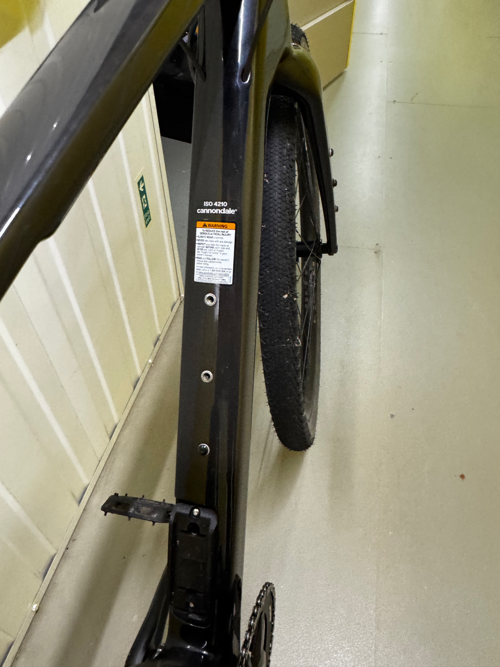 Cannondale Topstone Carbon 3 650b 2023