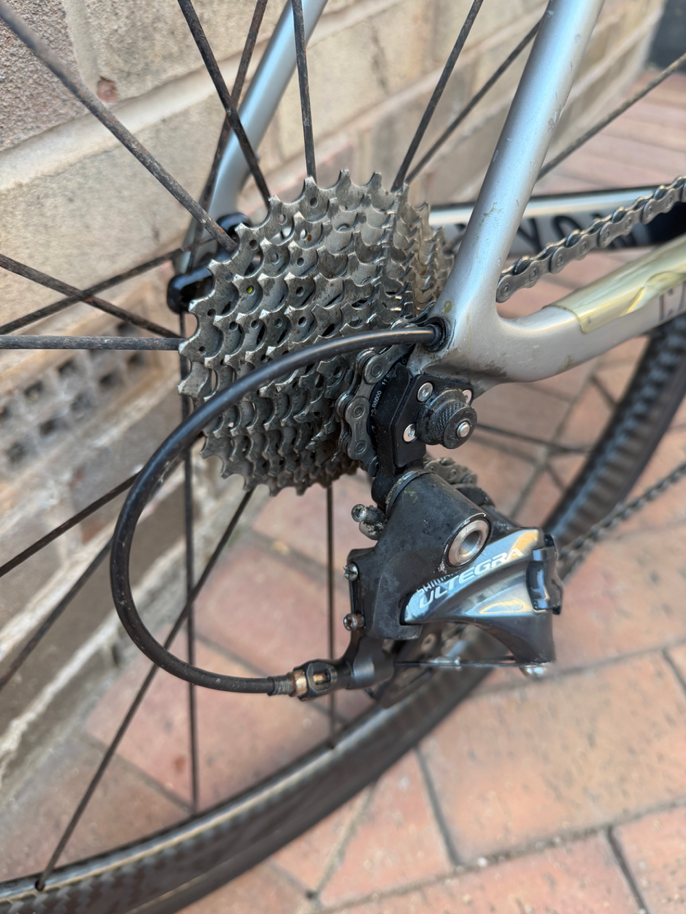 Canyon Ultimate CF SL 7 2018