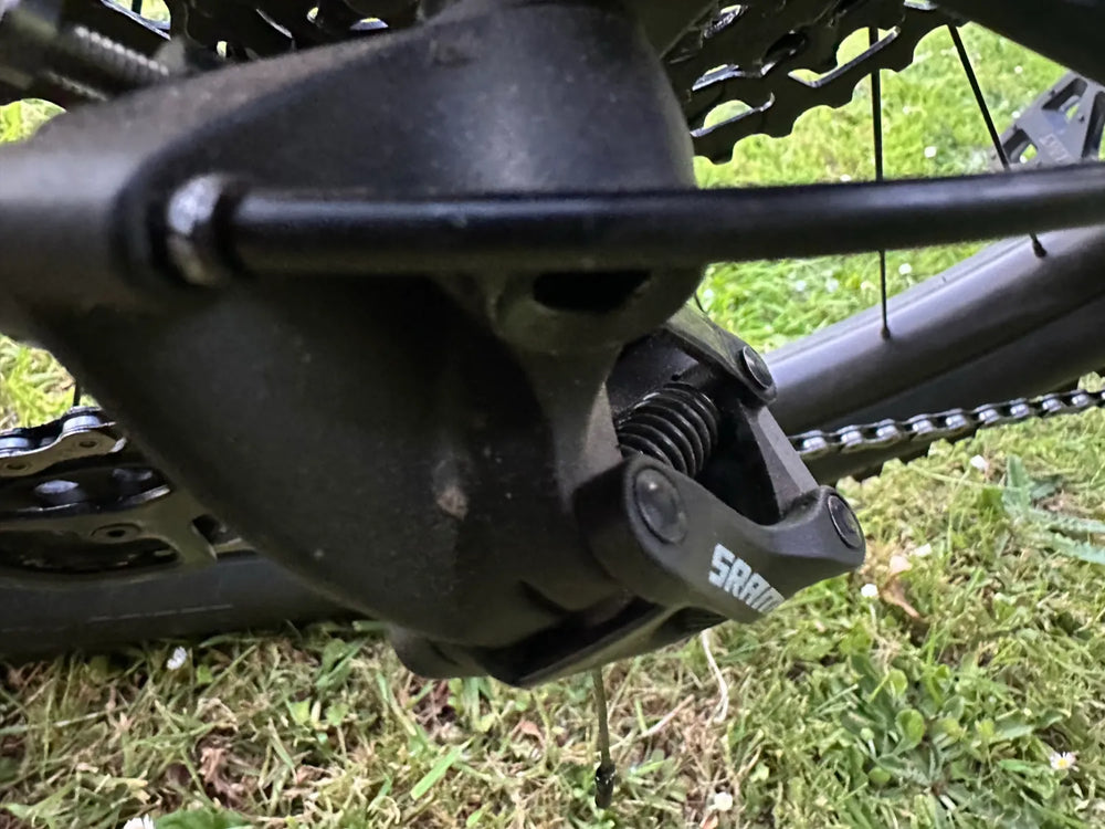 Specialized Fuse 27.5 2023